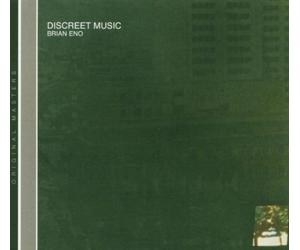 Eno Brian - Discreet Music-Original Masters [Import]