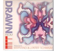 Eno, Brian - Drawn for Life