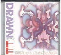 Brian Eno – Drawn From Life