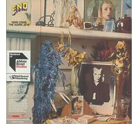 Eno Brian - Here Come The Warm Jets [Import]