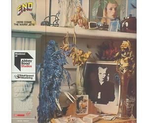 Eno Brian - Here Come The Warm Jets [Import]