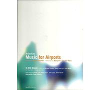 Eno,Brian - Music for Airports