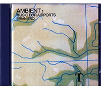 Eno, Brian - Music For Airports