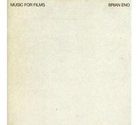 Eno, Brian - Music for Films [Import]