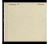 Eno Brian - Music for Films(Original Master) [Import]