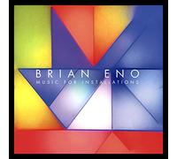 Eno, Brian - Music for Installations [Import]