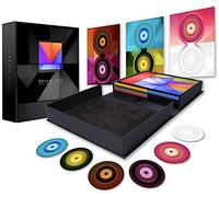 Music For Installations