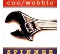Eno,Brian - Spinner