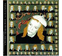 Eno, Brian - Taking Tiger Mountain by Strategy