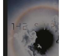 Brian Eno – The Ship – Vinyle Coke Bottle Green – Import – UMC