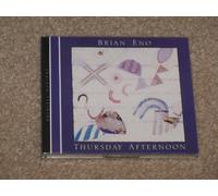 Eno Brian - Thursday Afternoon(Original Master)