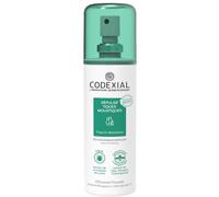 Eno Codexial Répulsif Tiques Moustiques TP19 Spray 75ml