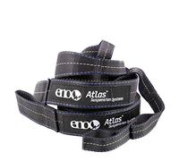 ENO Eagles Nest Outfitters Atlas Sangles pour hamac avec Sac de Rangement, capacité de Charge de 180 kg, 2,7 m x 2-3,8 cm
