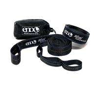 ENO Eagles Nest Outfitters Atlas Sangles pour hamac avec Sac de Rangement, capacité de Charge de 180 kg, 2,7 m x 2-3,8 cm