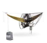 ENO, Eagles Nest Outfitters Guardian SL Filet anti-insectes pour hamac Anthracite