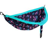 ENO - ENO-DP260 - Hamac - ENO DoubleNest Print - Aloha-Blue