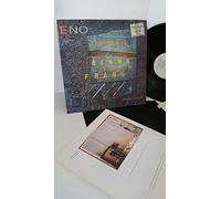 ENO - ENO more blank than frank, includes free russell mills colour print taken from the book about mills and eno "more dark than shark", EGLP 65