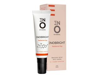 ENO Enobright Radiance Day - Émulsion éclat anti-taches 30 ml