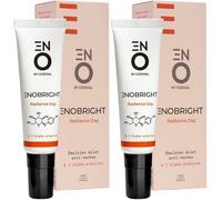 ENO Enobright Radiance Day - Émulsion éclat anti-taches Crème 2x30 ml