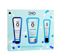 ENO Enocare Crème Visage Hydratante + mains et baume lèvre offerts Set(S) 1 pc(s)