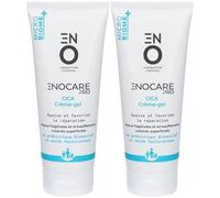 ENO Enocare Pro Cica Crème-Gel Gel(S) 2x75 ml