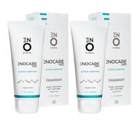 ENO Enocare Pro Crème Calamine - Soin hydratant anti-grattage 2x200 ml