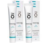 ENO Enocare Pro Pâte Oléozinc - Peaux sèches et sensibles 2x50 ml