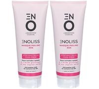 ENO Enoliss Masque Peeling AHA Masque(S) Pour Le Visage 2x75 ml