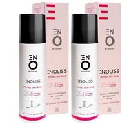 ENO Enoliss Perfect Skin Body 25 AHA - Lotion exfoliante anti-imperfections Set(S) 2x100 ml