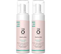 ENO Enoliss Perfect Skin Foamer - Mousse nettoyante anti-imperfections Mousse(S) 2x150 ml