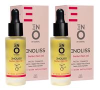 ENO Enoliss Perfect Skin Oil - Peaux mixtes à grasses Huile 2x20 ml