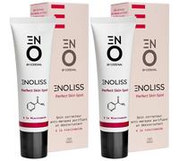 ENO Enoliss Perfect Skin Spot - Soin anti-marques purifiant Crème 2x30 ml