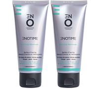 ENO Enotime Makeup Remover Gelée démaquillante nettoyante 3-en-1 2x100 ml