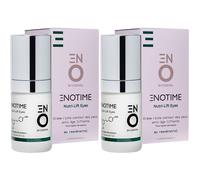 ENO Enotime Nutri-Lift Eyes - Contour des yeux anti-âge Crème 2x15 ml