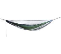 ENO Guardian Bugnet moustiquaire super légère noir pour hamacs voyage