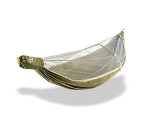 Eno Junglenest Taille Unique Vert