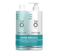 Eno Laboratoire Codexial Enocare Emulsion Relipidante 400ml + Gel Lavant 400ml