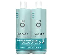 Eno Laboratoire Codexial ENOCARE Lot de 2 Gels Lavants Surgras