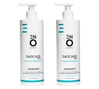 Eno Laboratoire Codexial Enocare Pro Emulsion Relipidante - Lot de 2 x 400ml