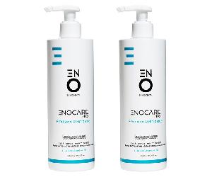 Eno Laboratoire Codexial Enocare Pro Emulsion Relipidante - Lot de 2 x 400ml