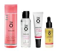 ENO Laboratoire Codexial Enoliss Cleanser + Perfect Skin Peel 5 AHA + Perfect Skin 15 AHA + Perfect Skin Oil Routine Anti-Imperfections
