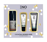 Eno Laboratoire Codexial Enotime Booster C10 15ml + MUR15ml-NutriLift 7ml