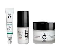 ENO Laboratoire Codexial Enotime Eyes Density + Booster C10 + Complexe Global Routine Lift & Fermeté