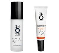 ENO Laboratoire Codexial ENOTIME Sérum Star + ENOBRIGHT Pigment Control SPF 50+