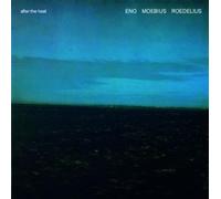 Eno/Moebius/Roedelius After the Heat (Vinyl) 12" Album