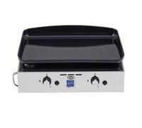 Plancha à gaz ENO Initial 50 Inox