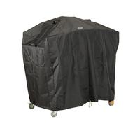 ENO Pop-Up Abdeckhaube für Enosign 65 cm Plancha mit Grillwagen