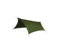 ENO ProFly Sil Tarp Protection pluie ultralégère vert Accessoires
