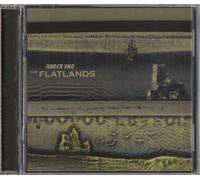 Eno,Roger - Flatlands [Import]