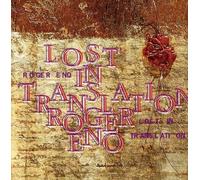 Eno, Roger - Lost in Translation